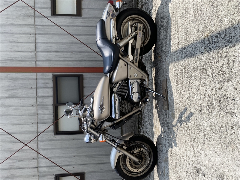車体画像①
